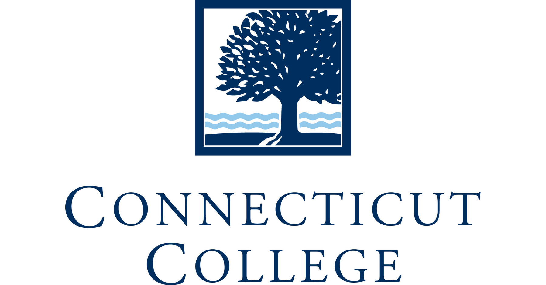 Connecticut College Logo