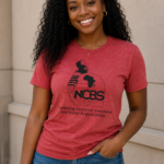NCBS Tee Est. 1975